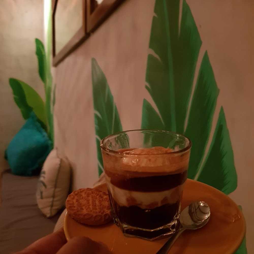 Kuliner Dang! Cookies - Berawa
