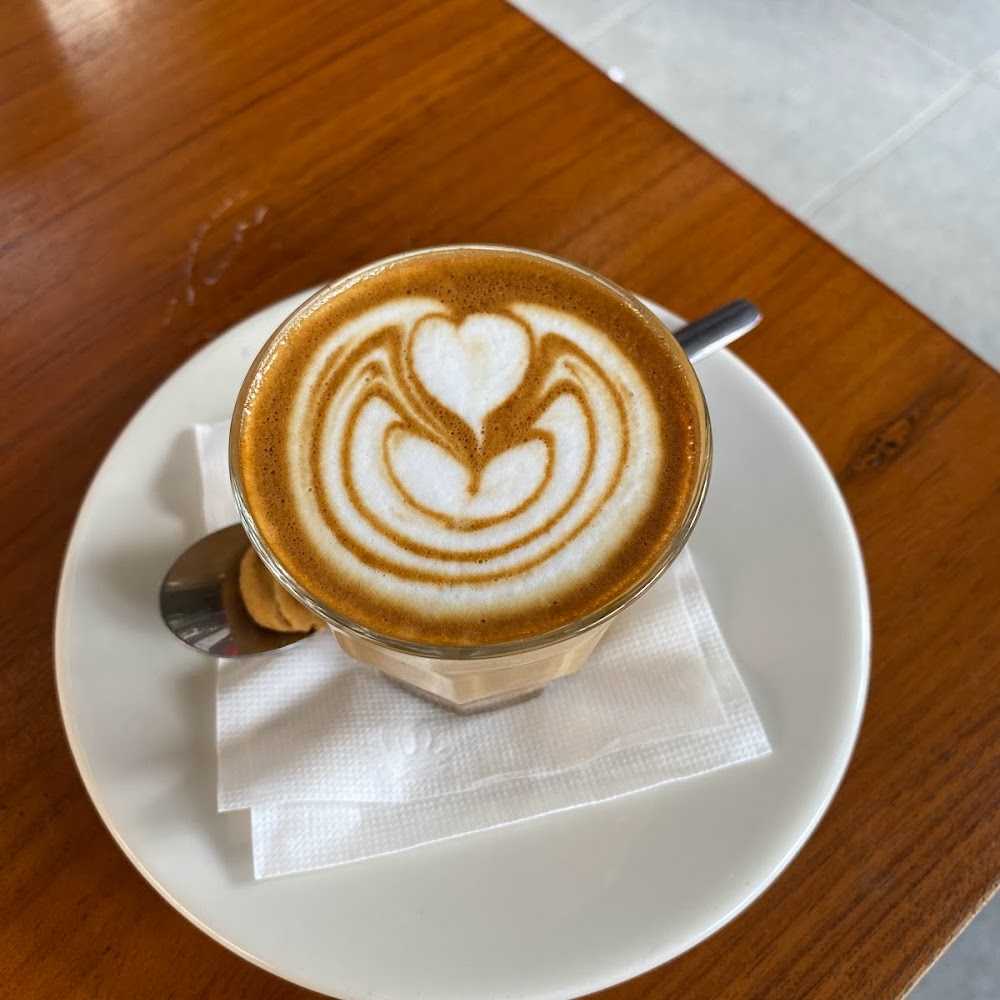 Kuliner Satusatucoffee