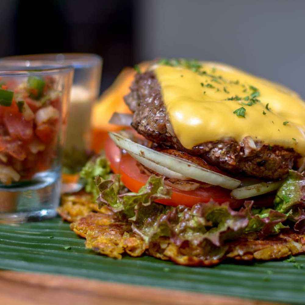 Kuliner Rock Bar