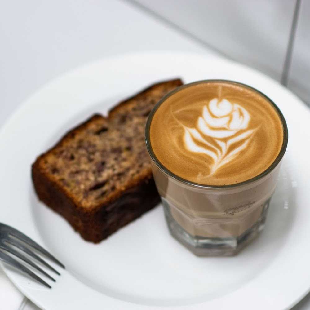Kuliner 7islands Bakery & Café