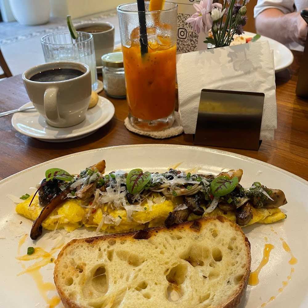 Kuliner Cabe Rawit