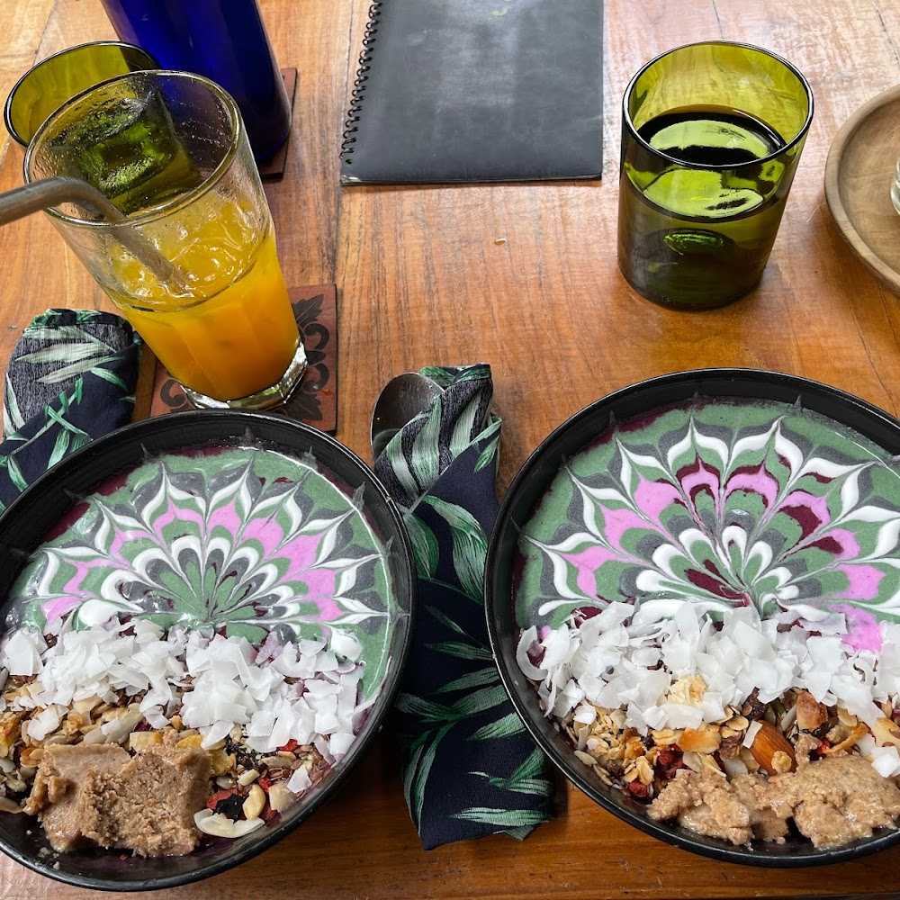 Kuliner Cafe Vida