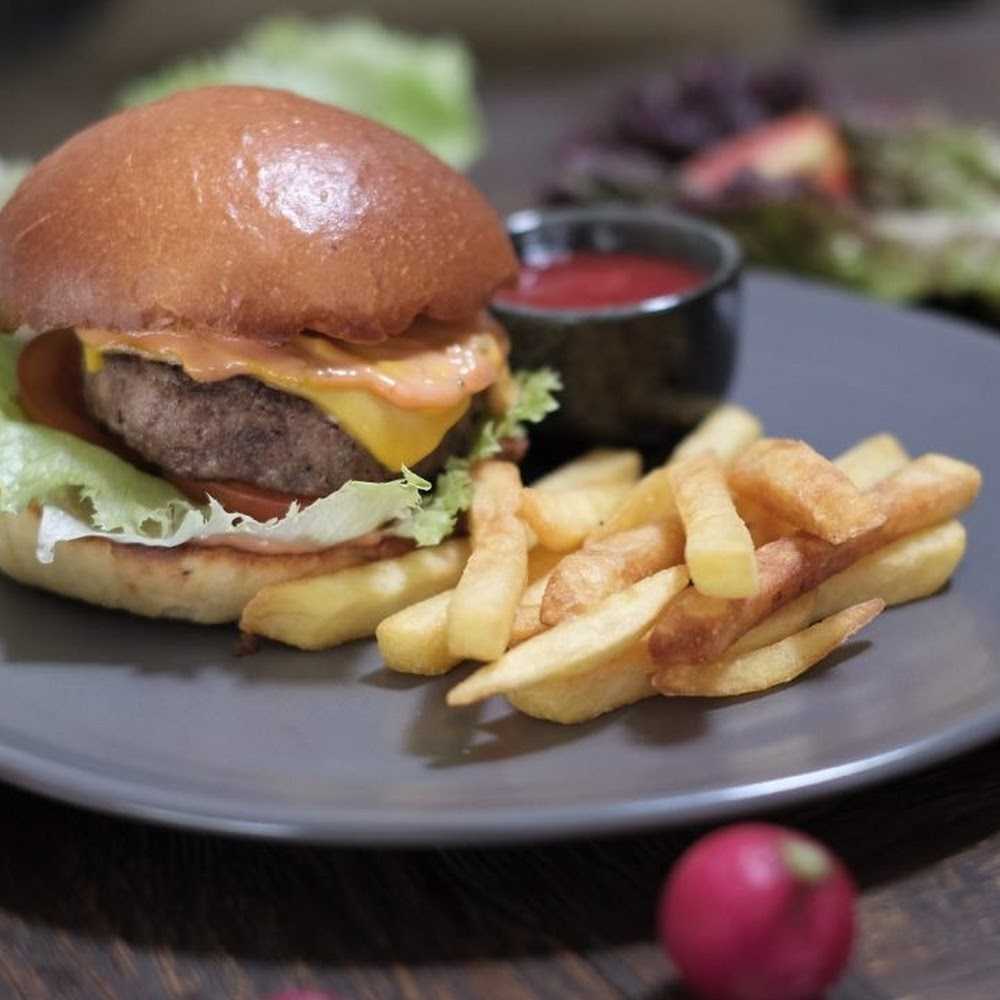 Kuliner Zoe cafe