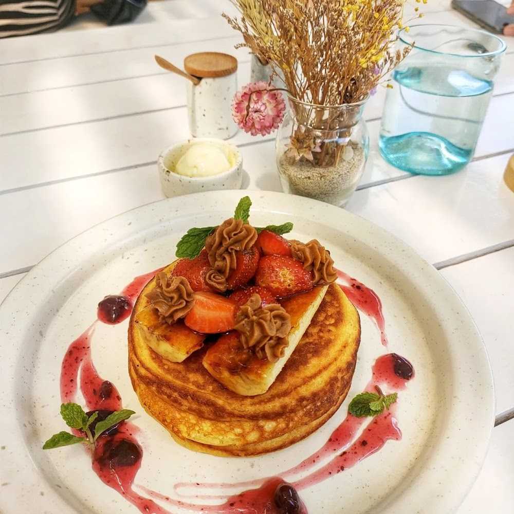Kuliner Koast Cafe