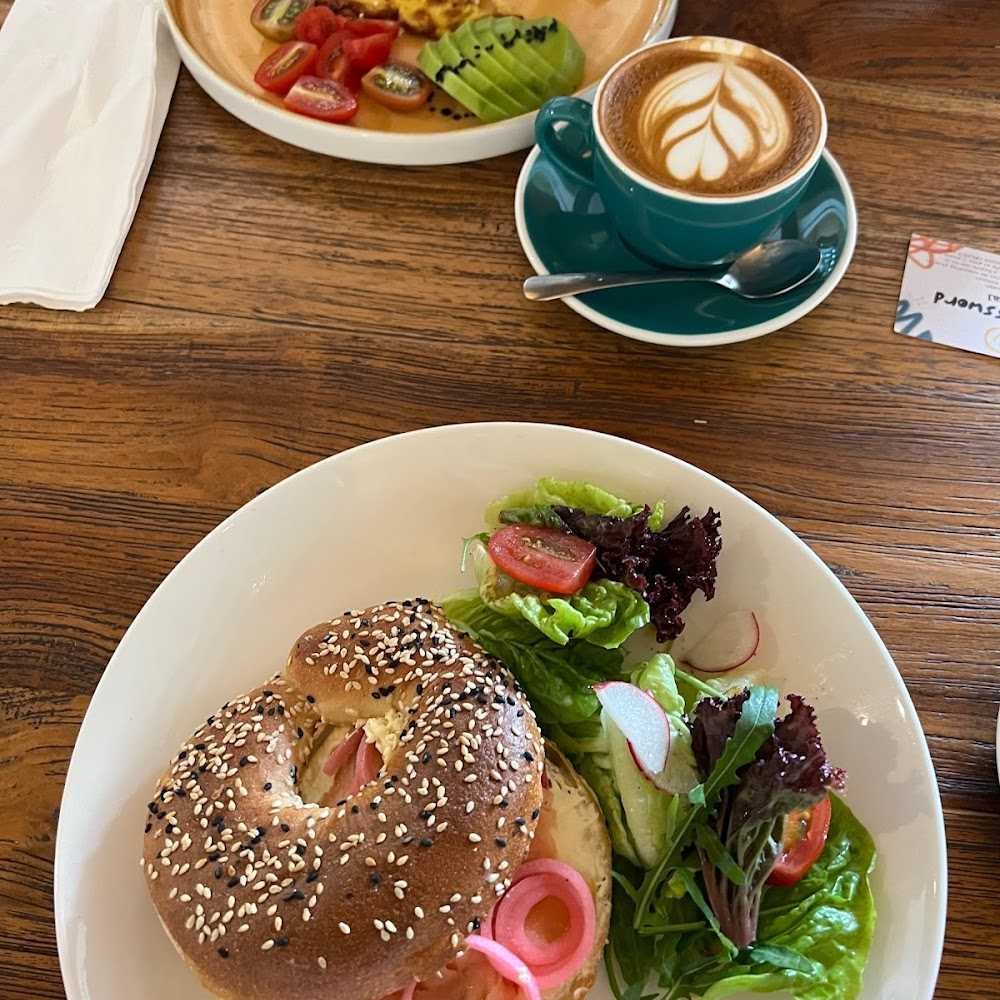 Kuliner Satusatucoffee