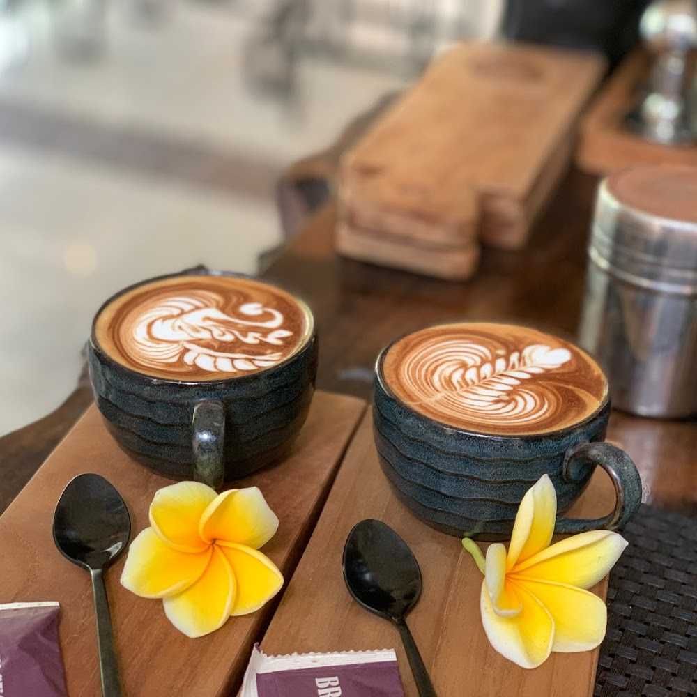 Kuliner Urban Bites Cafe