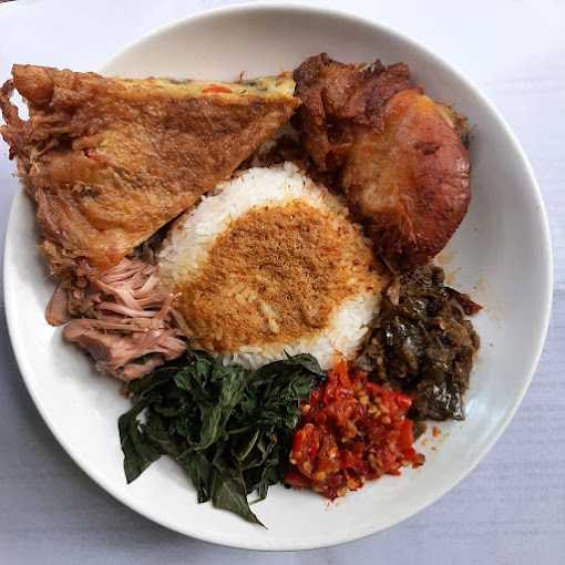 Kuliner Warung Sari Manis