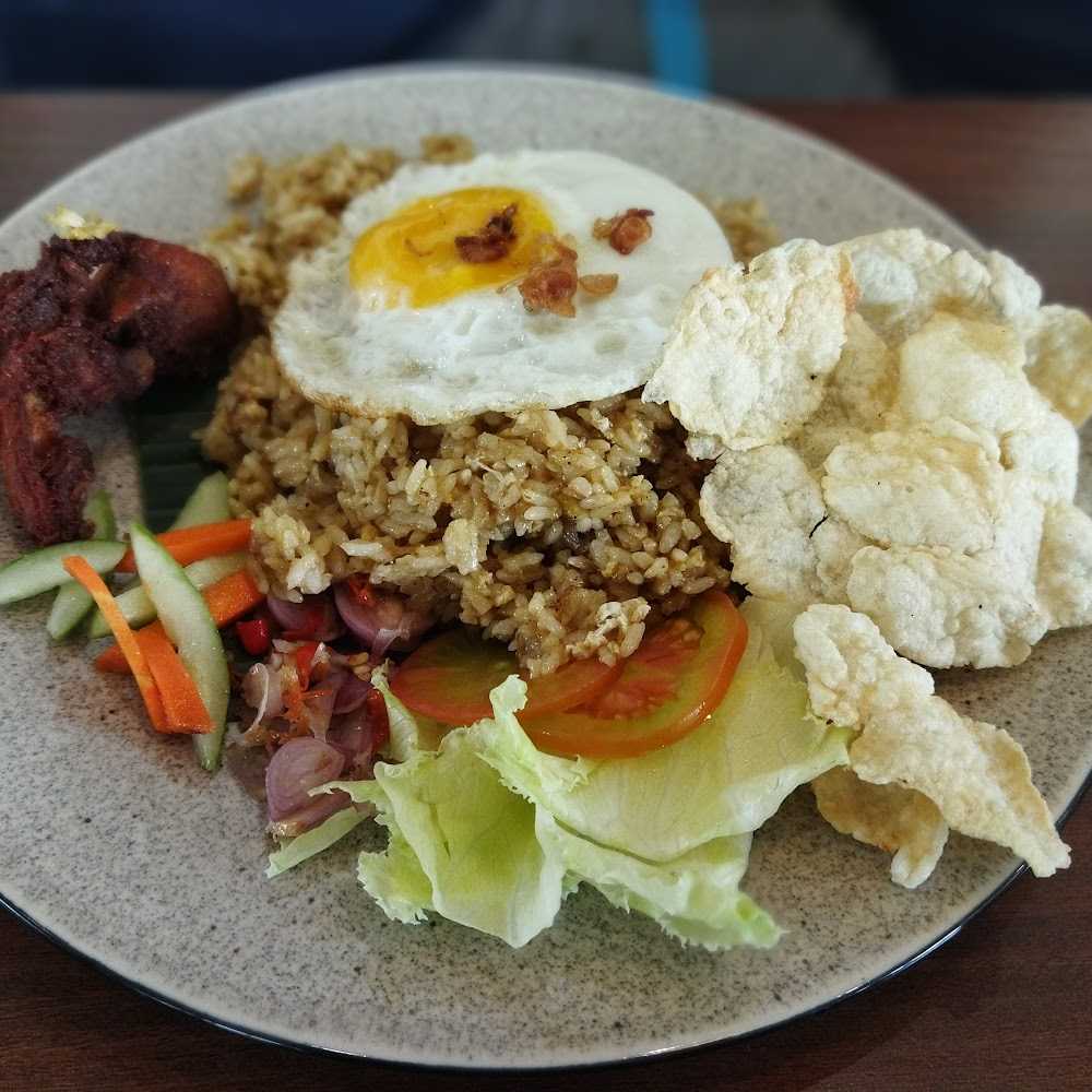 Kuliner Formaggio Coffee and Resto