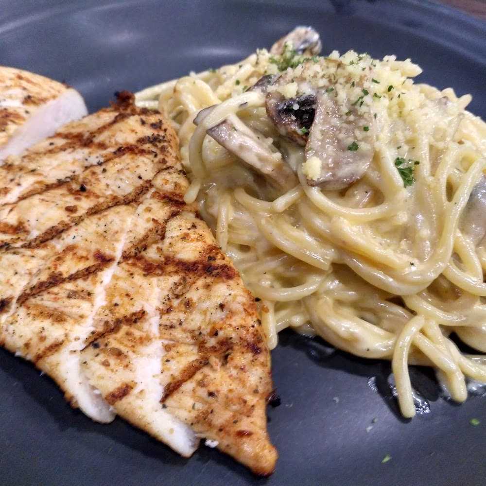 Kuliner Menantea alam sutera