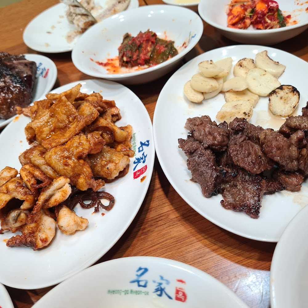 Kuliner Chuan Tin