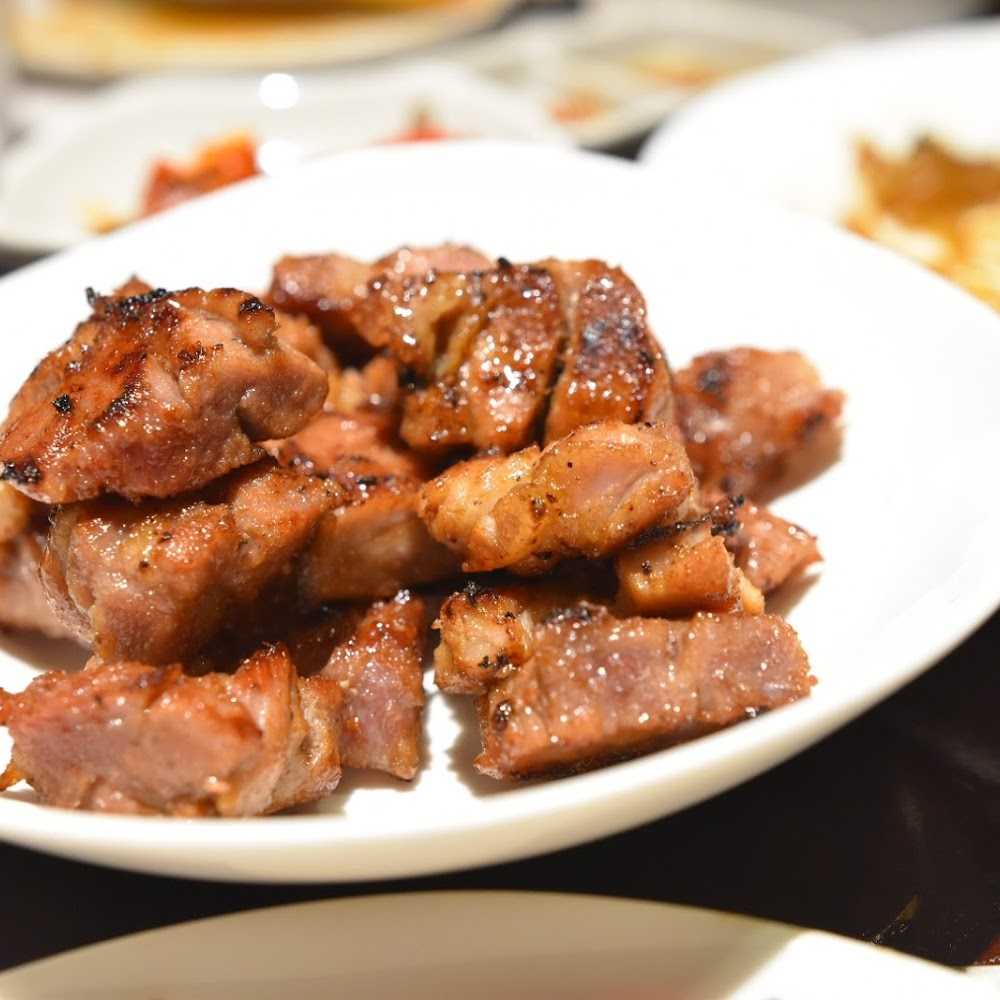 Kuliner BOKIN boba kekinian