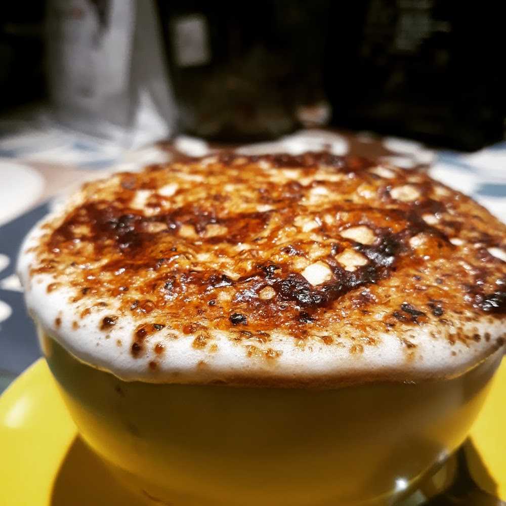 Kuliner Sahabat Mixue Grand Galaxy Bekasi