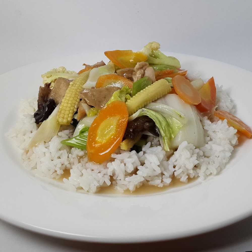 Kuliner Kopi Soe Jatiwaringin