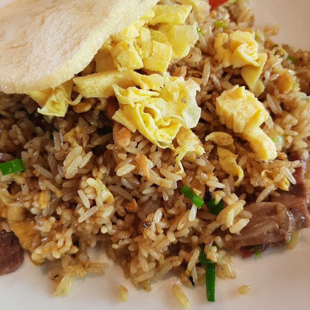 Kuliner Kopi Soe Jatiwaringin