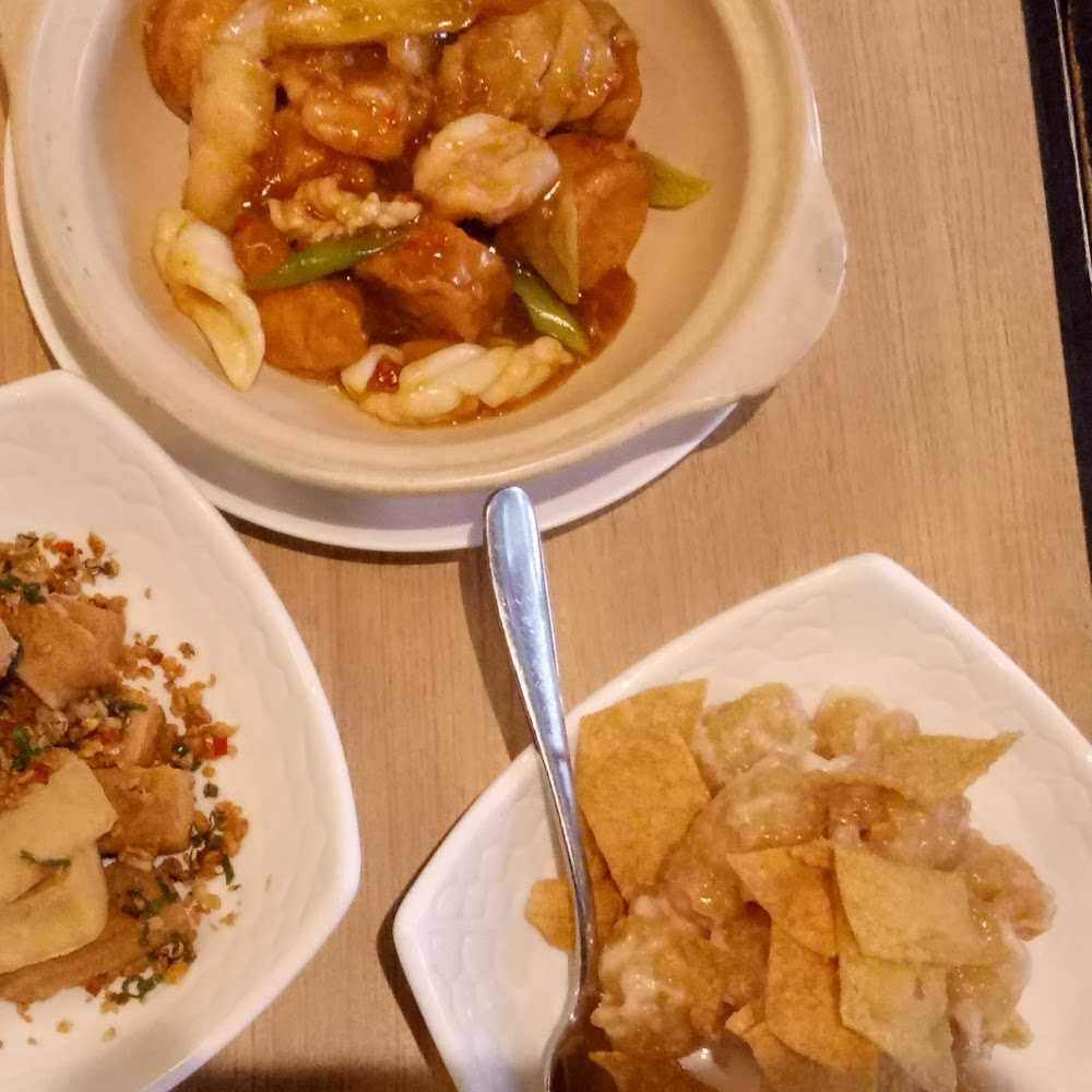 Kuliner Kopi Soe Jatiwaringin