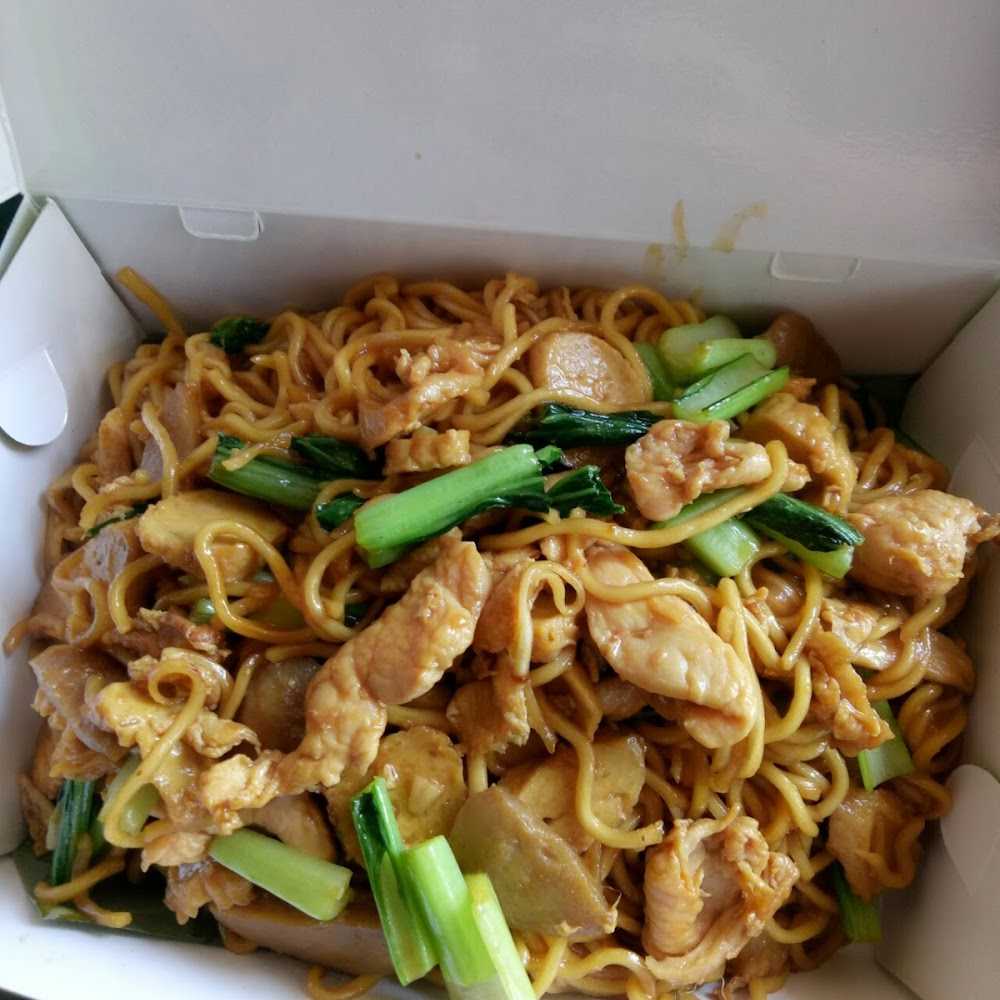 Kuliner Kopi Soe Jatiwaringin