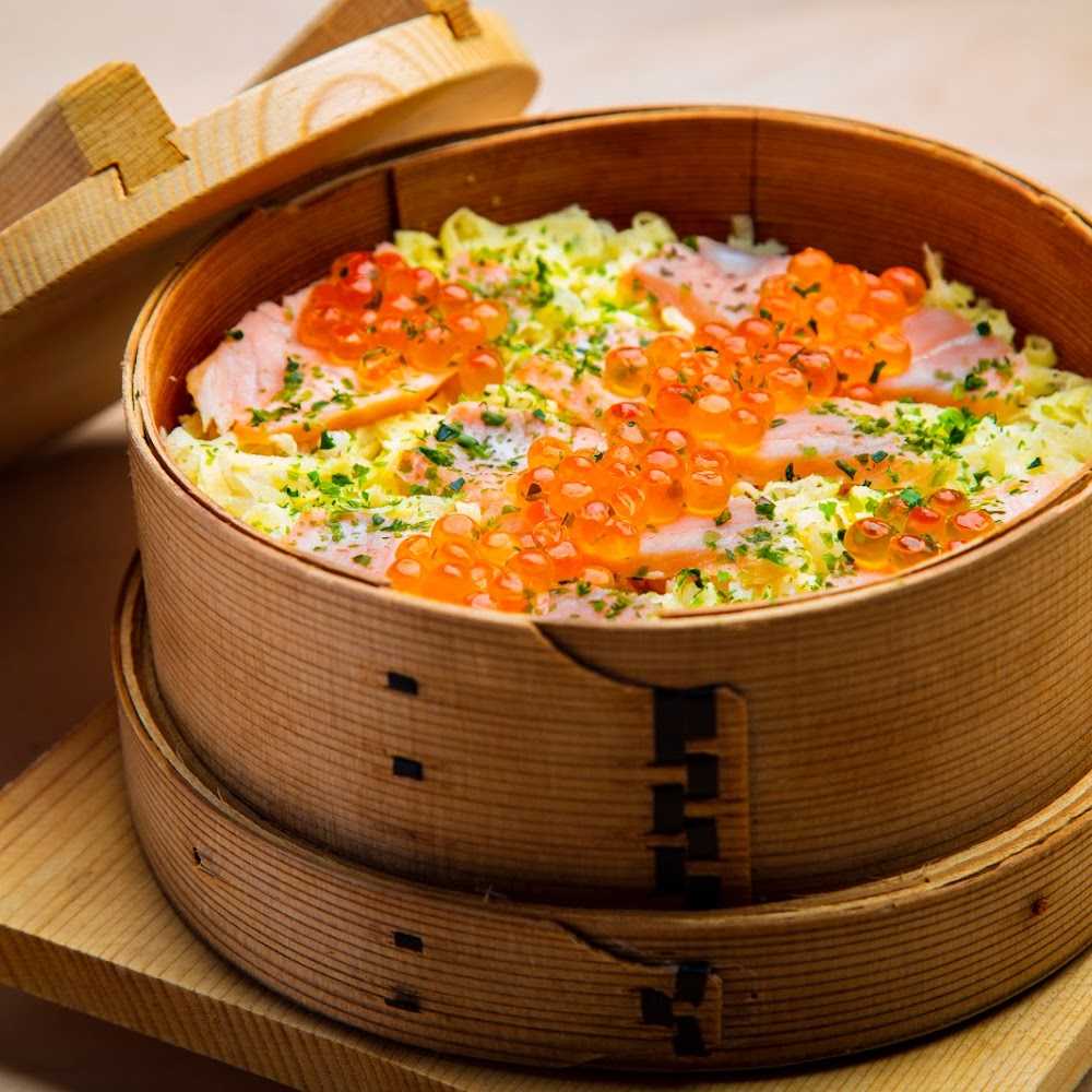 Kuliner UMEDA