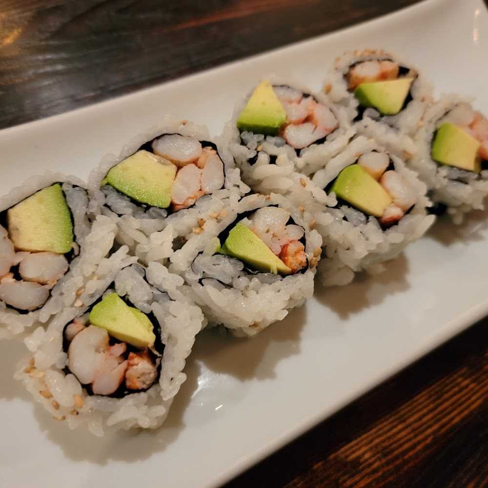 Kuliner The IZAKA-YA by KATSU-YA West Hollywood