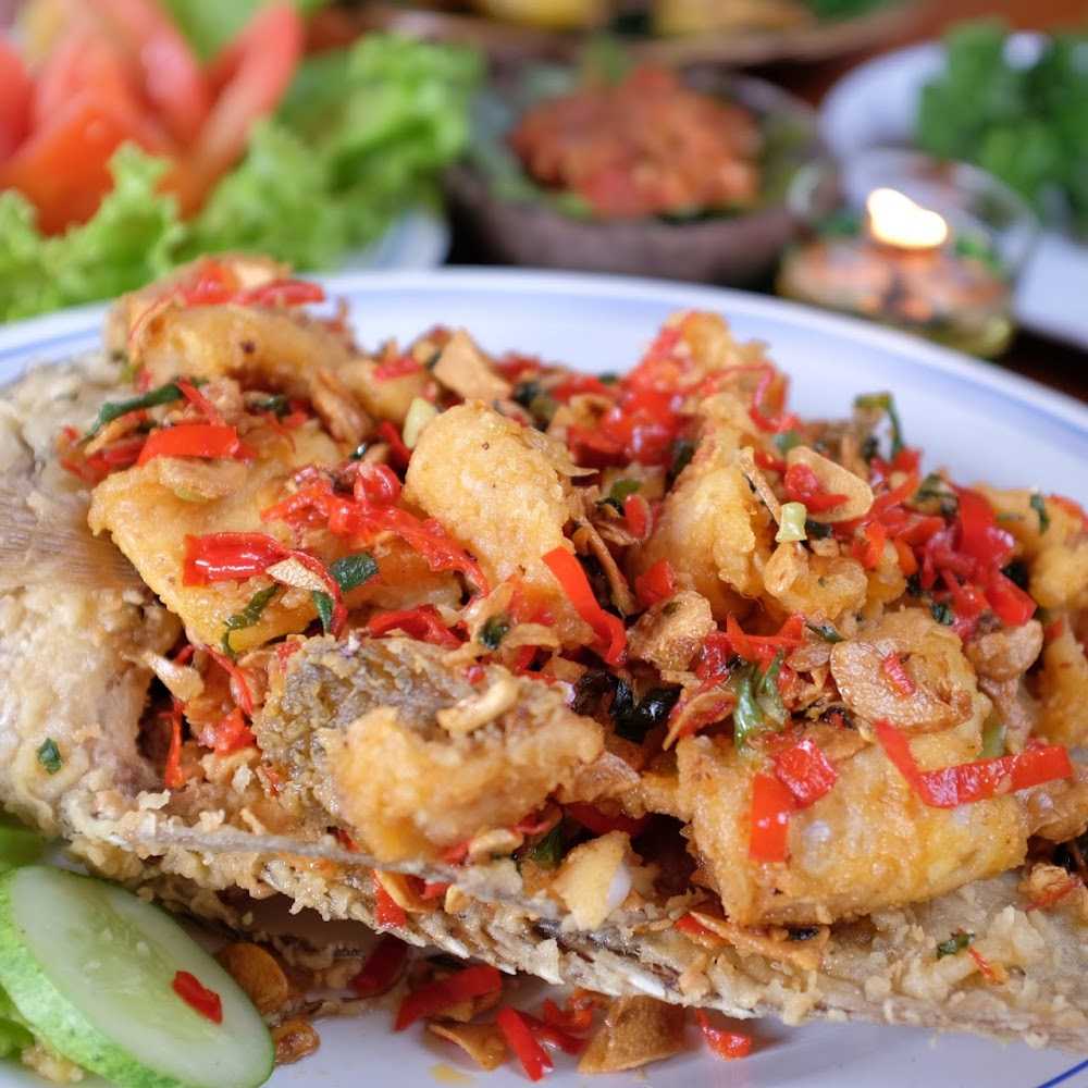 Kuliner Ponyo Bekasi