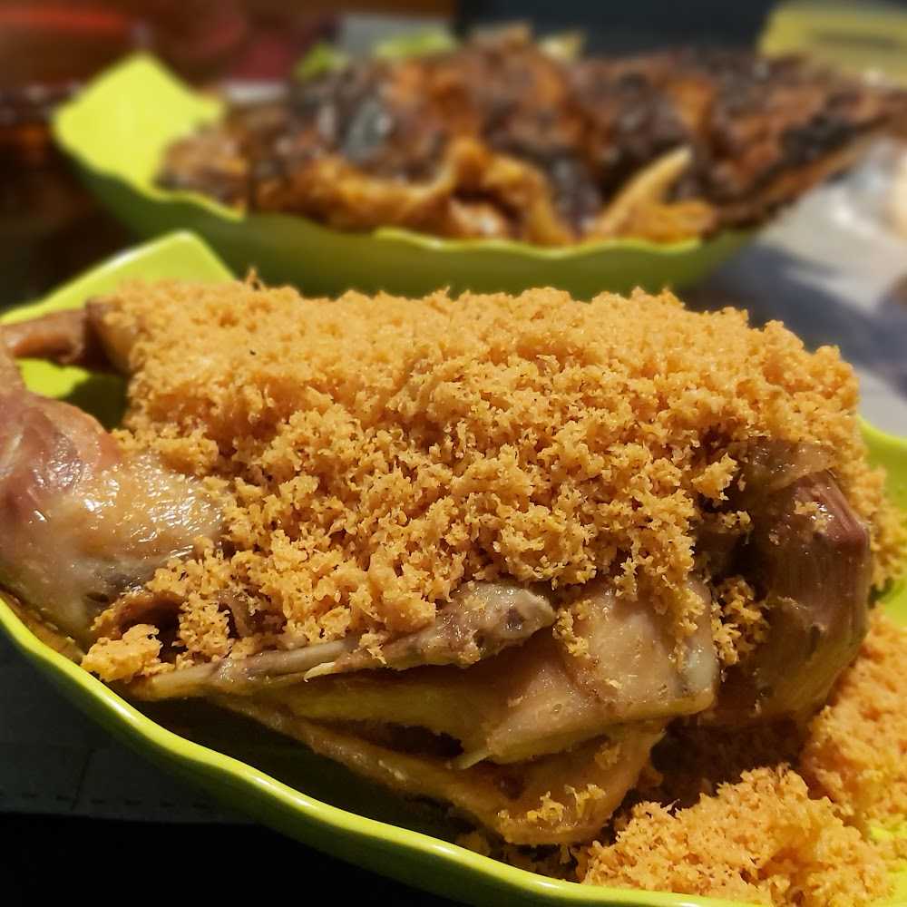 Kuliner Hanamasa Metropolitan Mall Bekasi