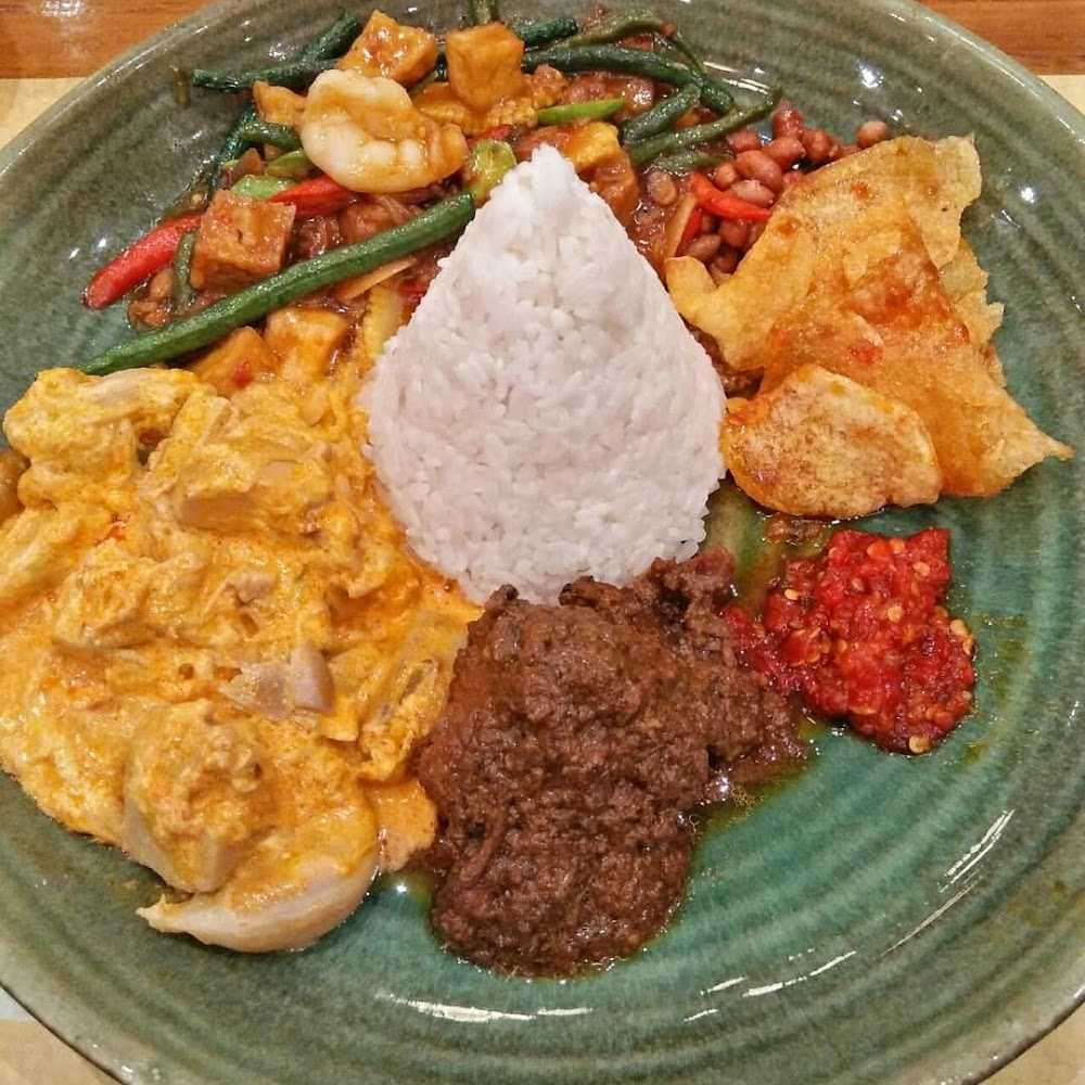 Kuliner Kopi Soe Jatiwaringin