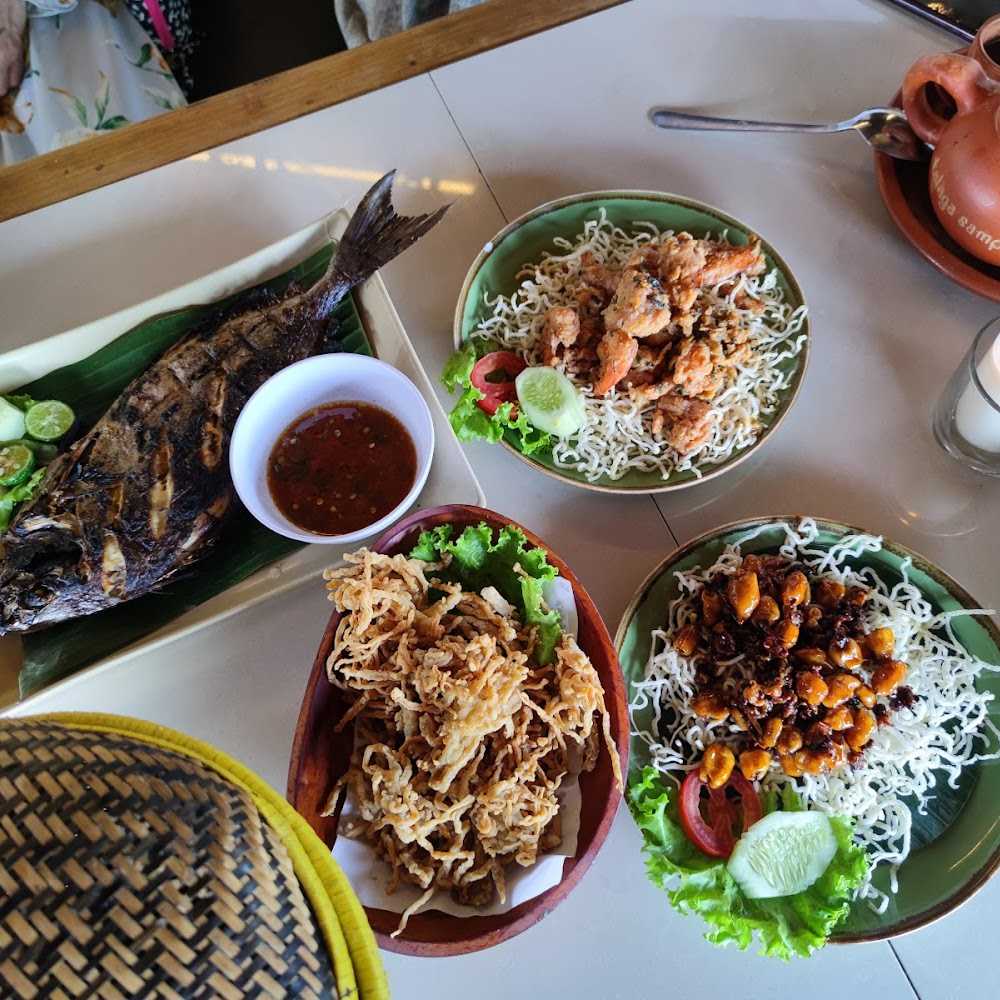 Kuliner Kopi Soe Jatiwaringin