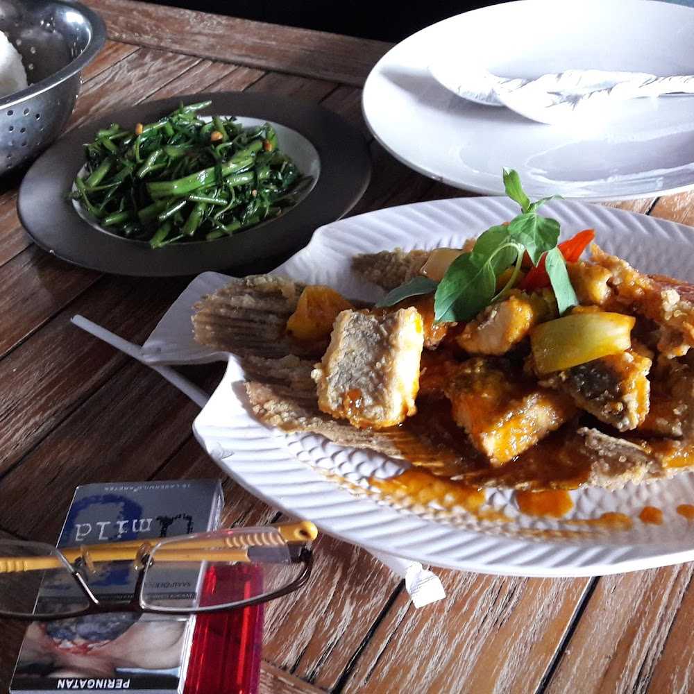 Kuliner Kopi Soe Jatiwaringin