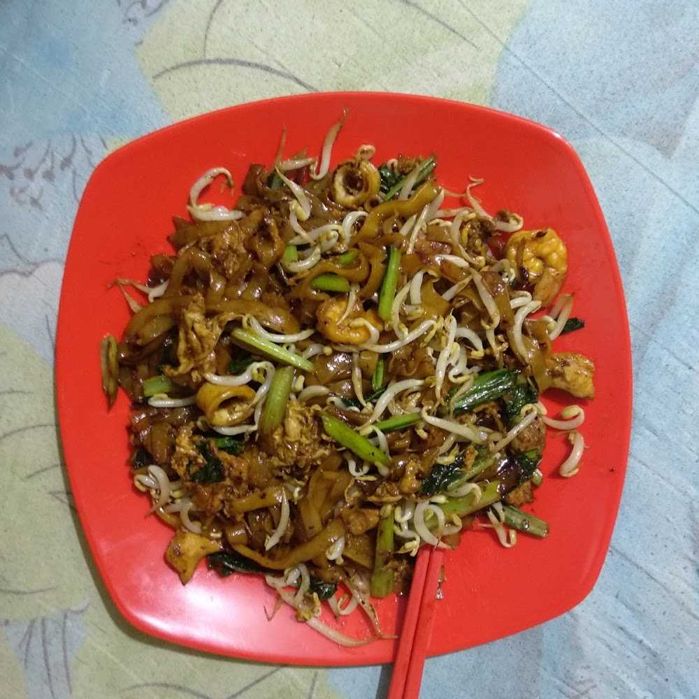 Kuliner Kopi Soe Jatiwaringin