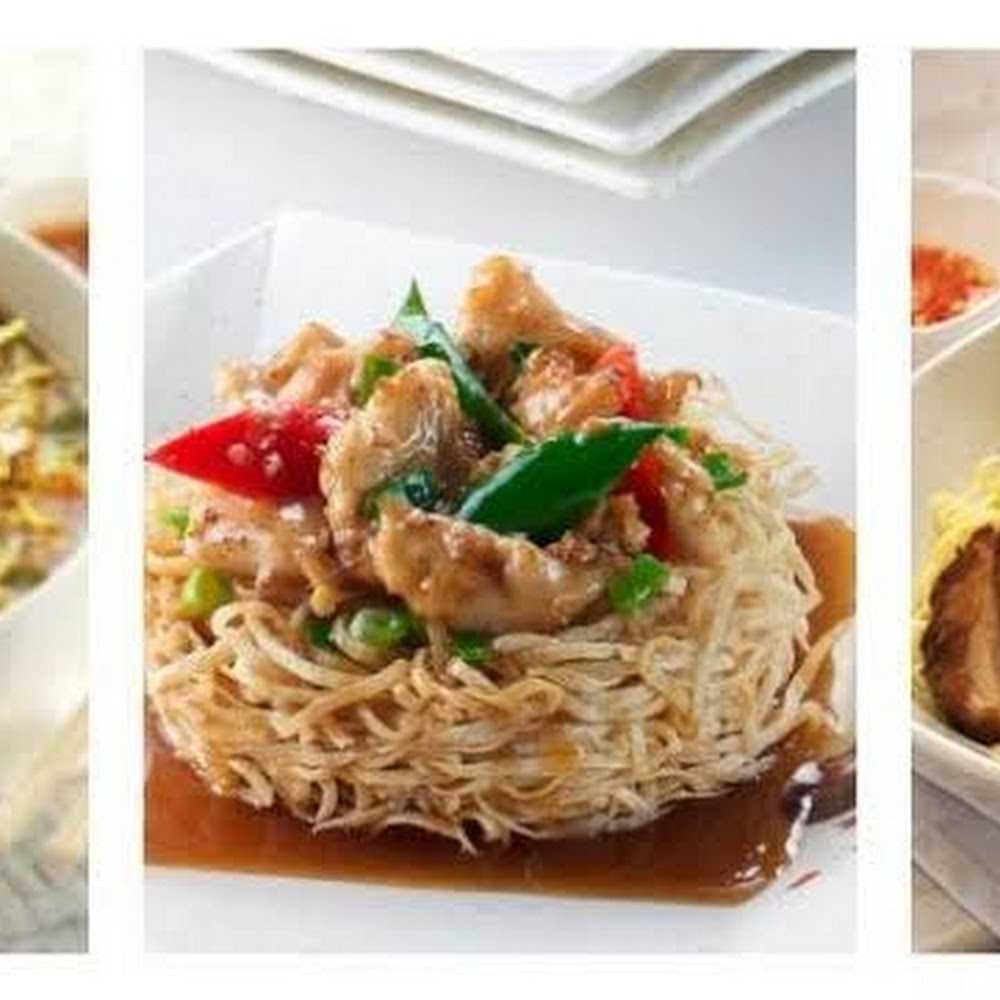 Kuliner BIN JESSAR ARABIAN FOOD