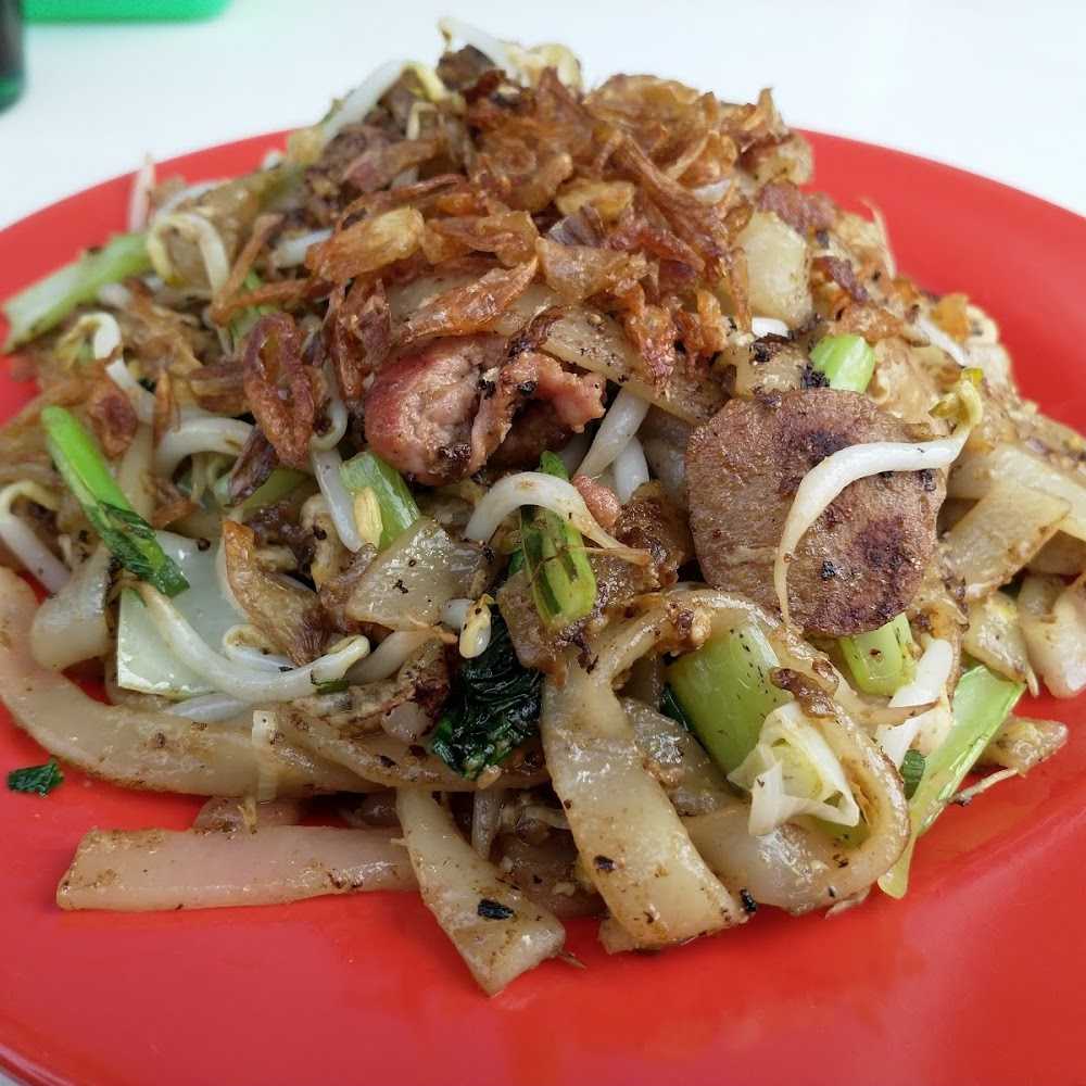 Kuliner Kopi Soe Jatiwaringin