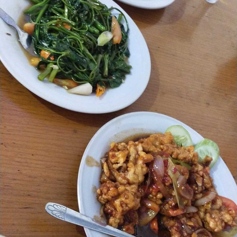 Kuliner Kopi Soe Jatiwaringin