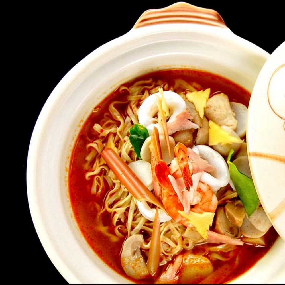 Kuliner Kopi Soe Jatiwaringin