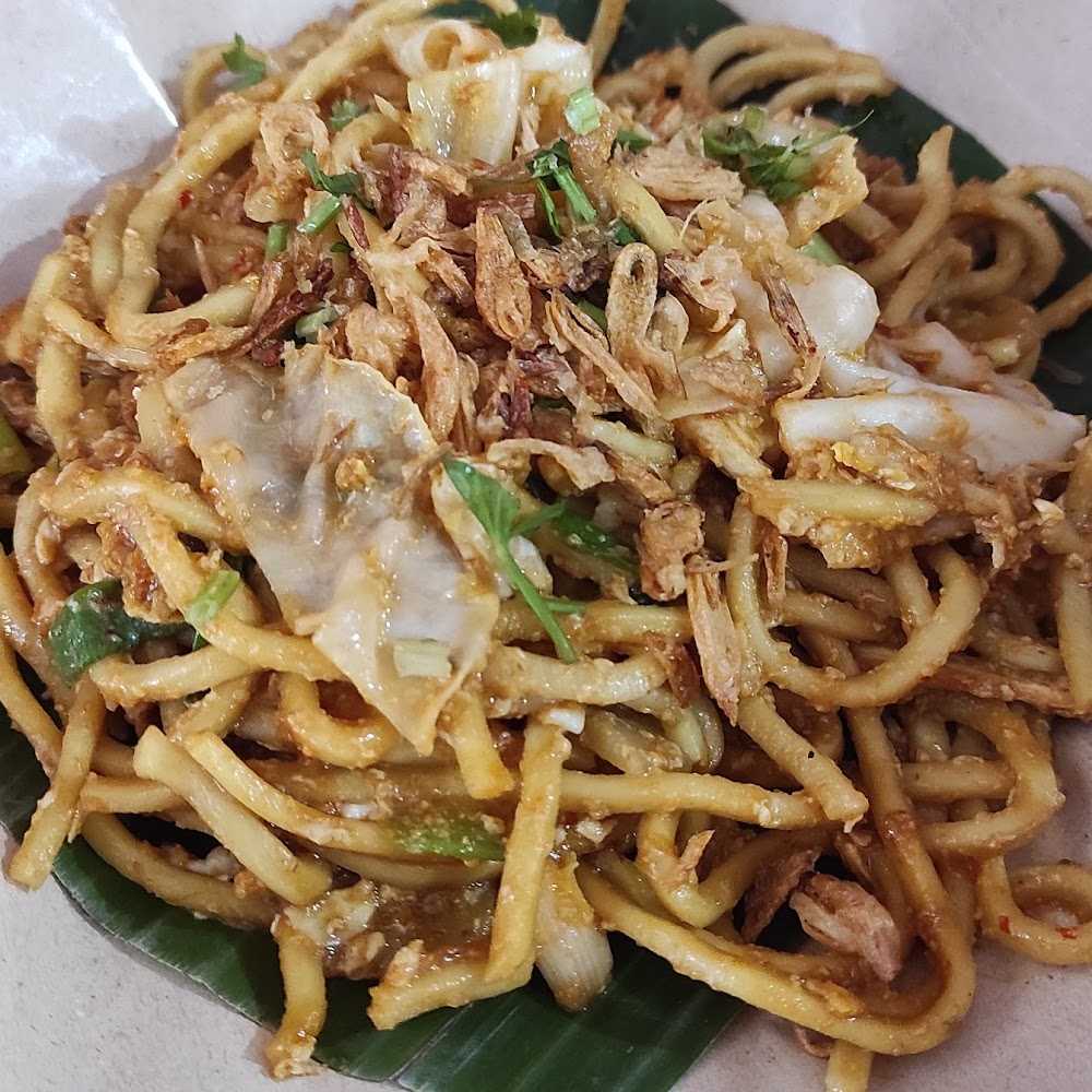 Kuliner Kopi Soe Jatiwaringin