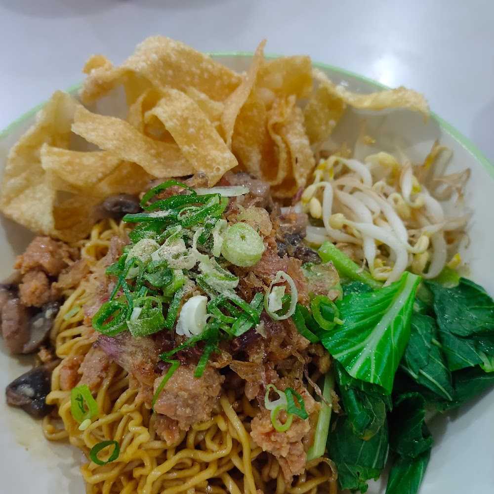 Kuliner Kopi Soe Jatiwaringin