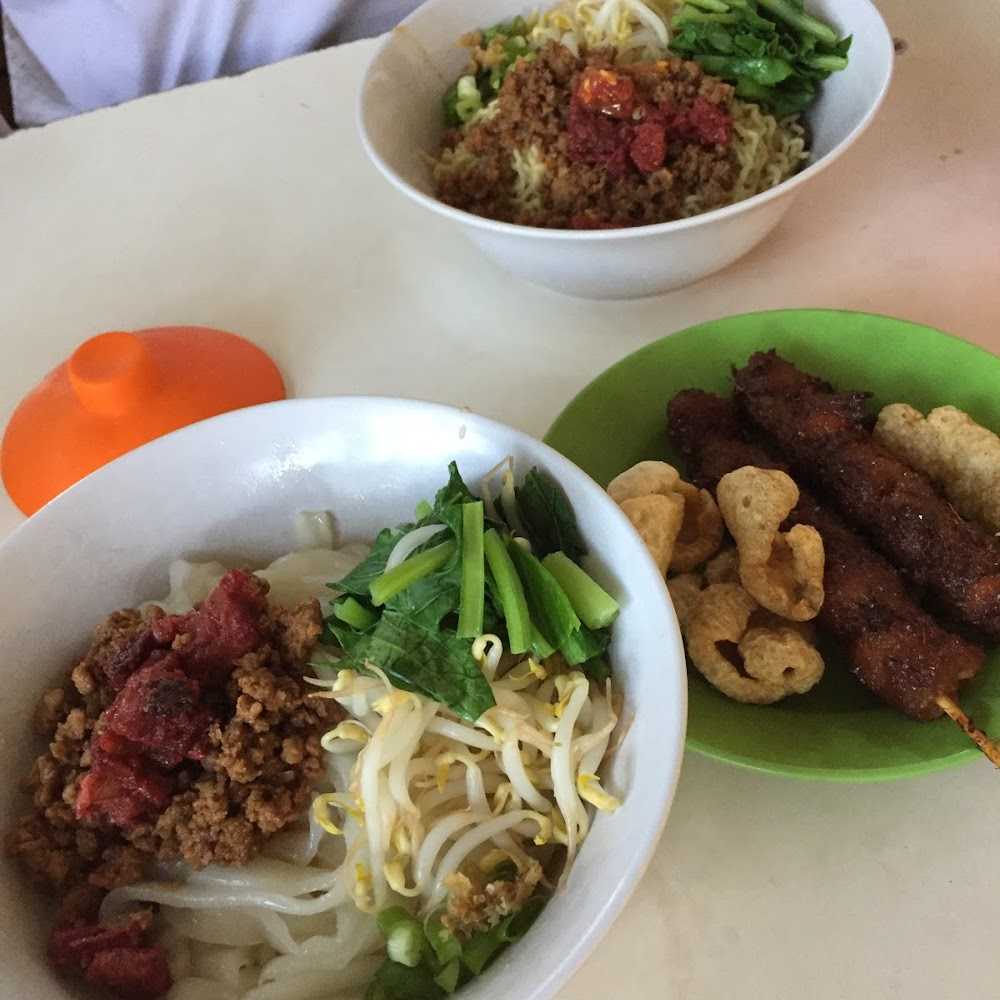 Kuliner Menantea Cibubur