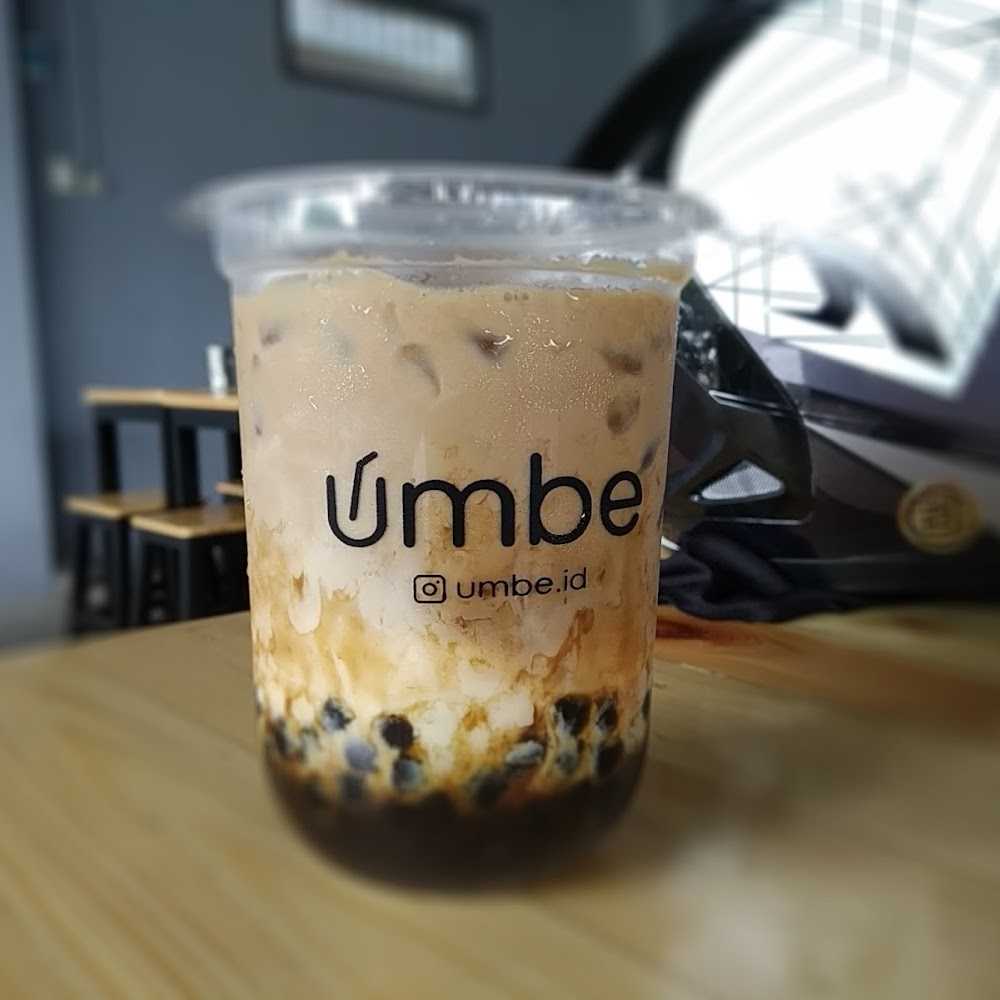 Kuliner Bube Pondok Gede
