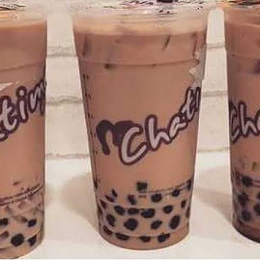 Kuliner CHATIME GRAND METROPOLITAN BEKASI