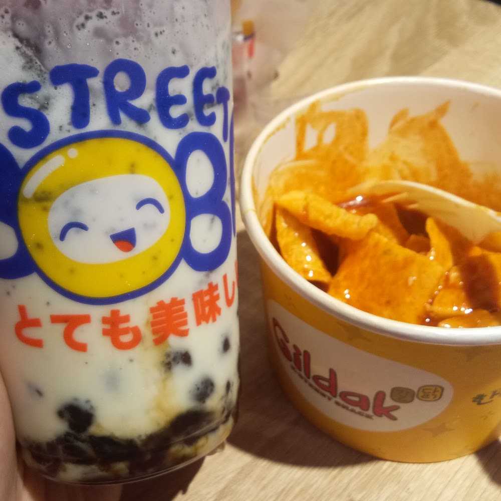 Kuliner Hanamasa Metropolitan Mall Bekasi