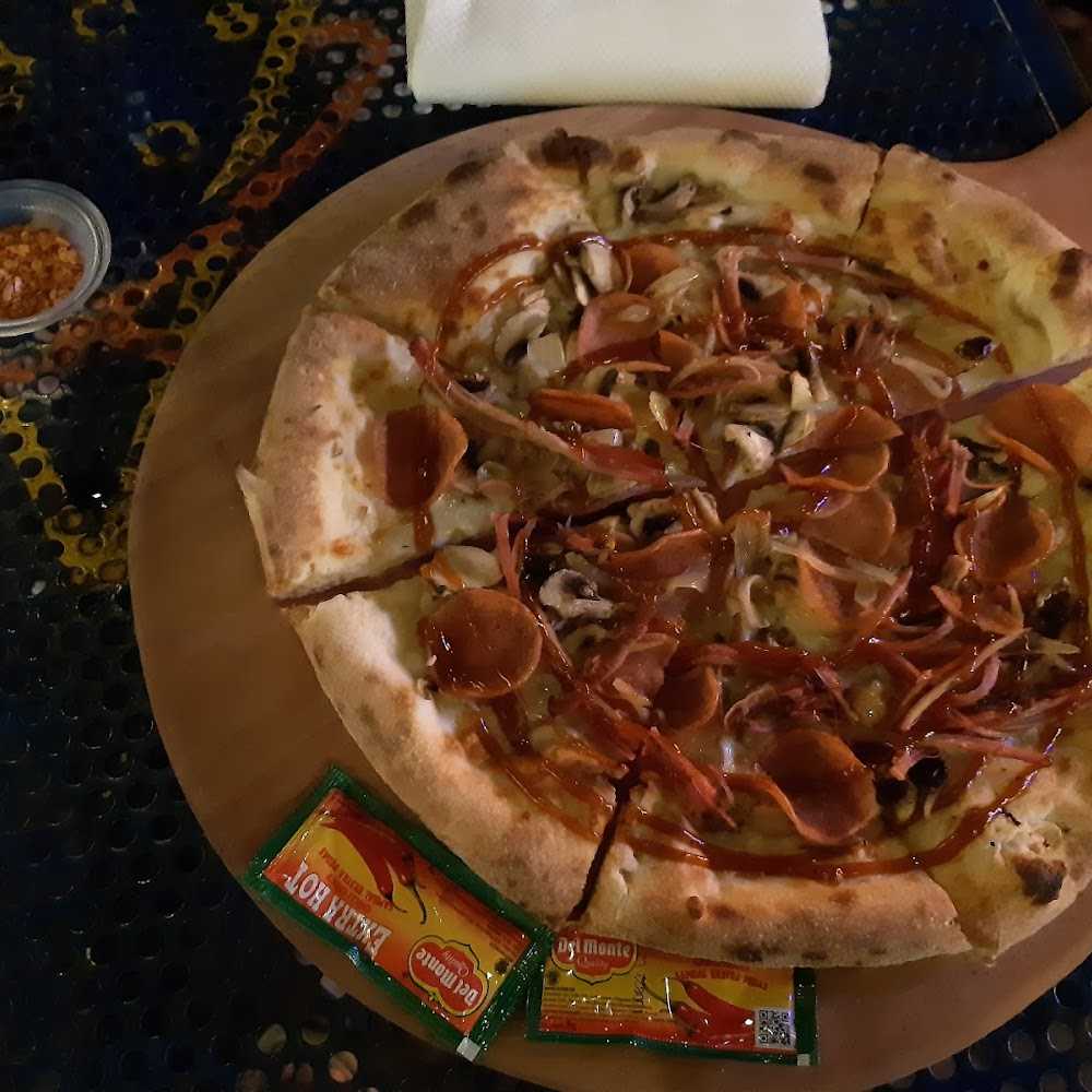 Kuliner Bube Pondok Gede