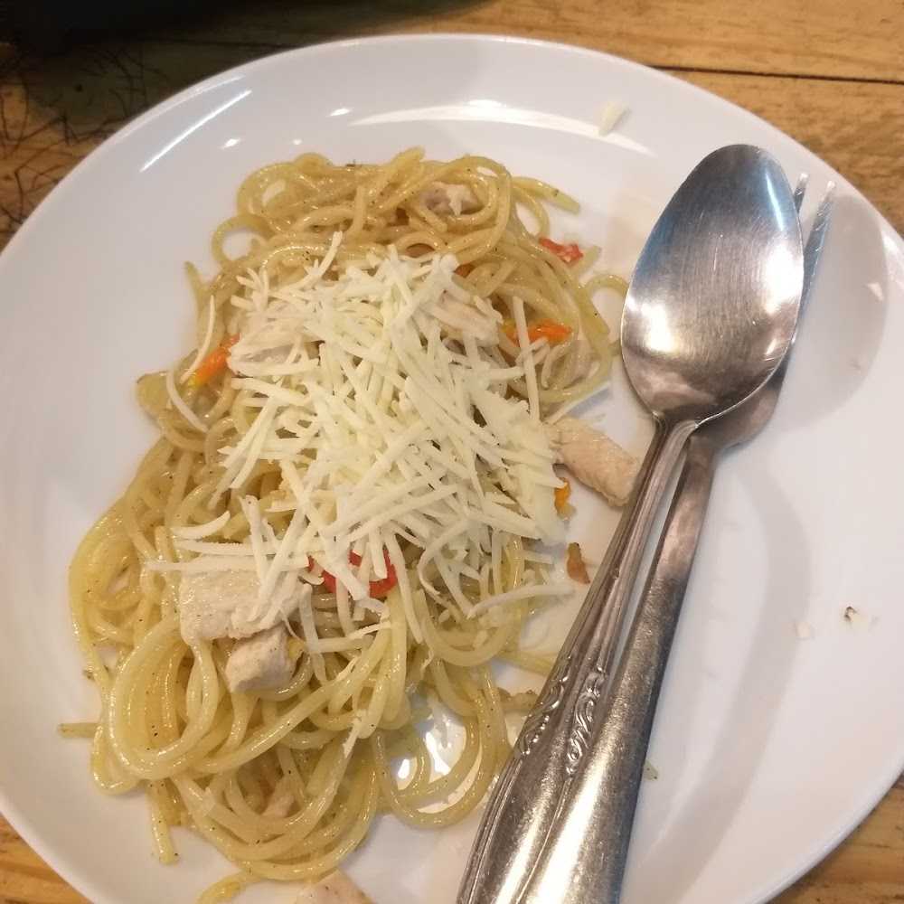 Kuliner Chinese Food 88