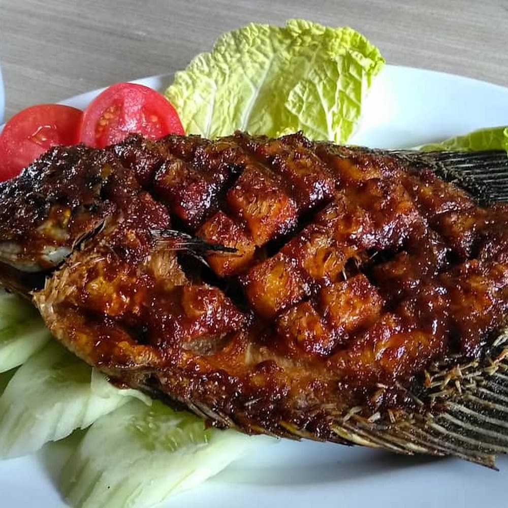 Kuliner Eight Coffee