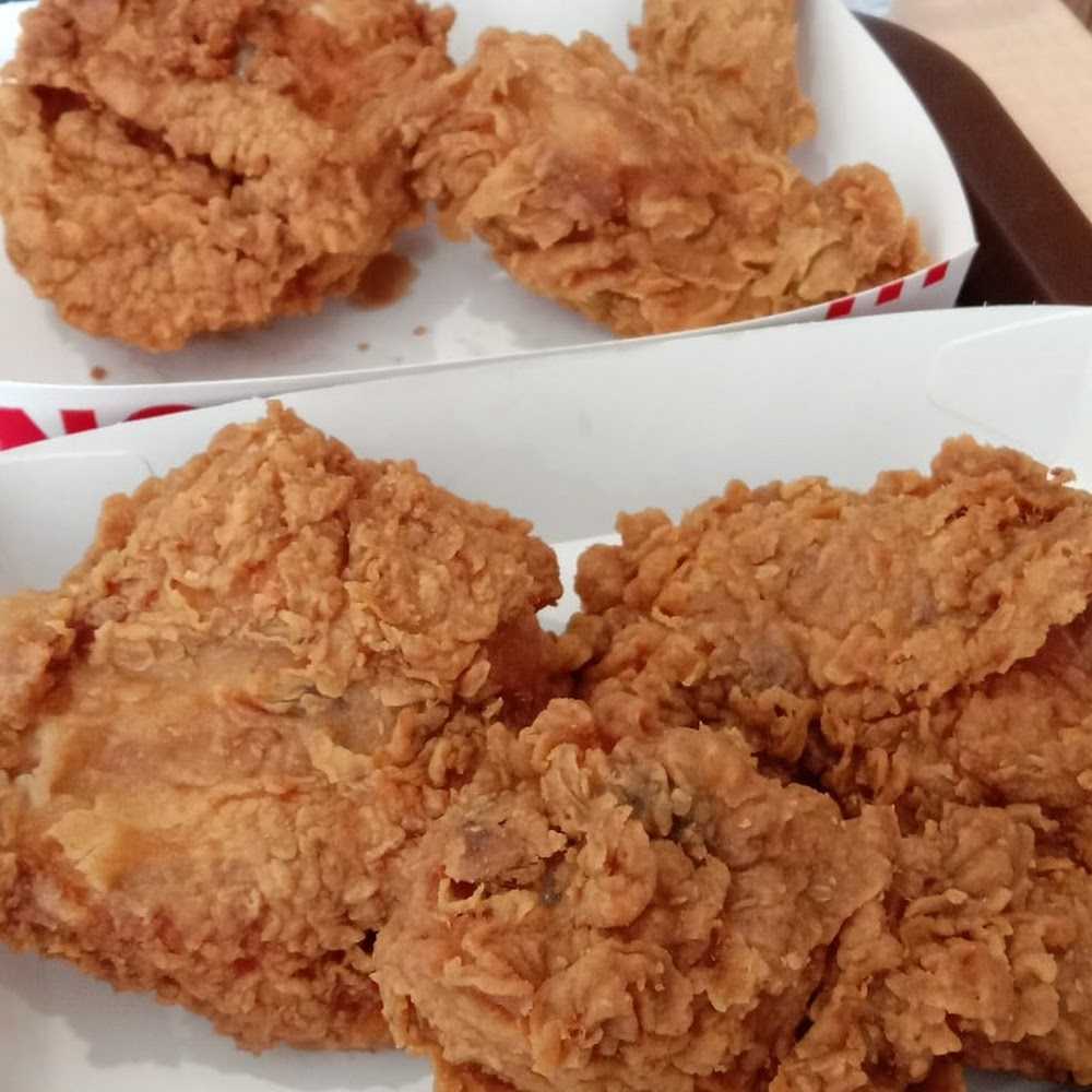 Kuliner Hanamasa Metropolitan Mall Bekasi