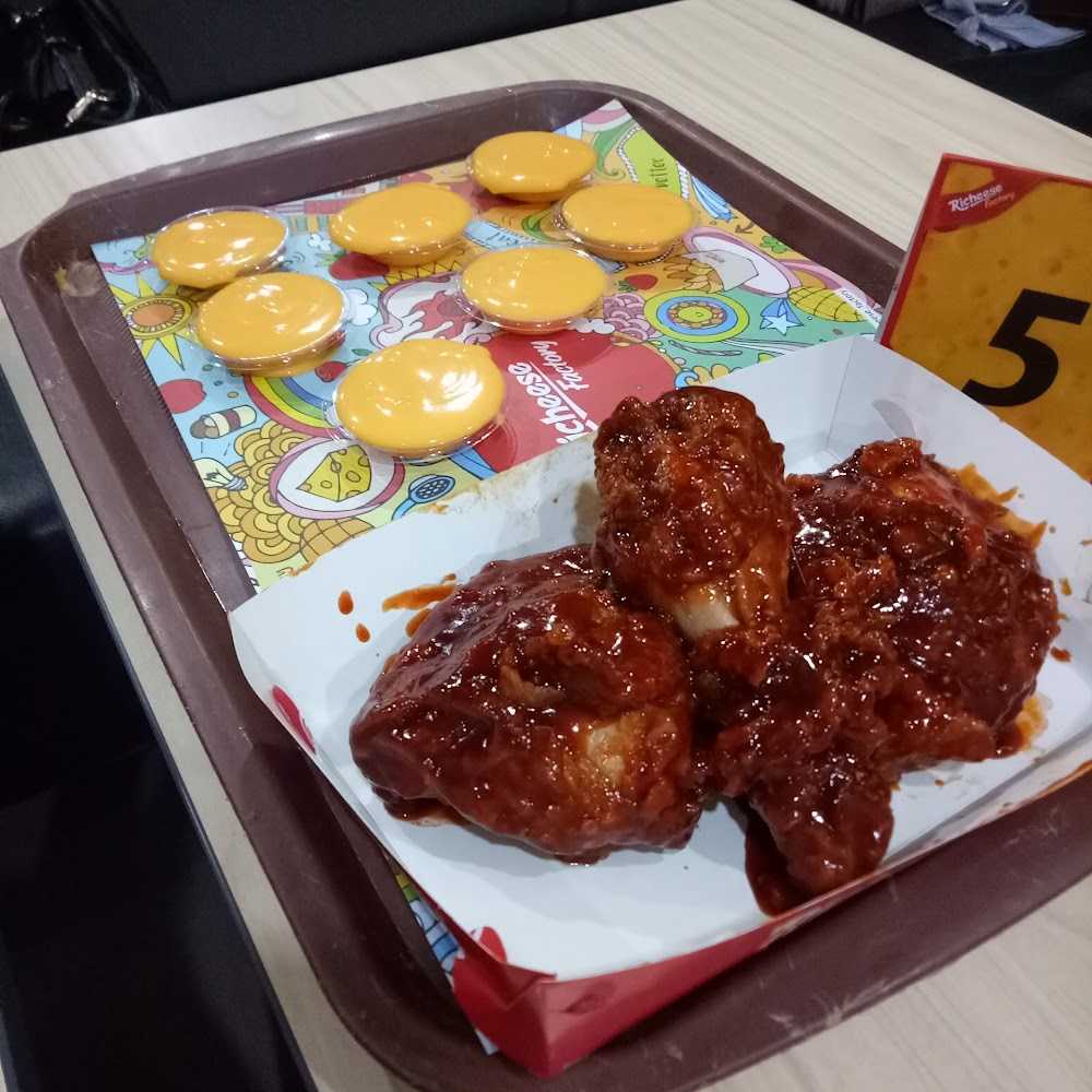 Kuliner Kopi Soe Jatiwaringin