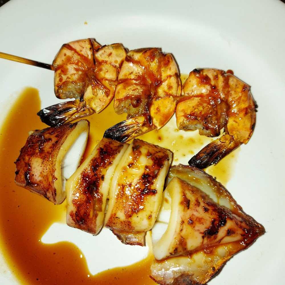 Kuliner Hanamasa Metropolitan Mall Bekasi