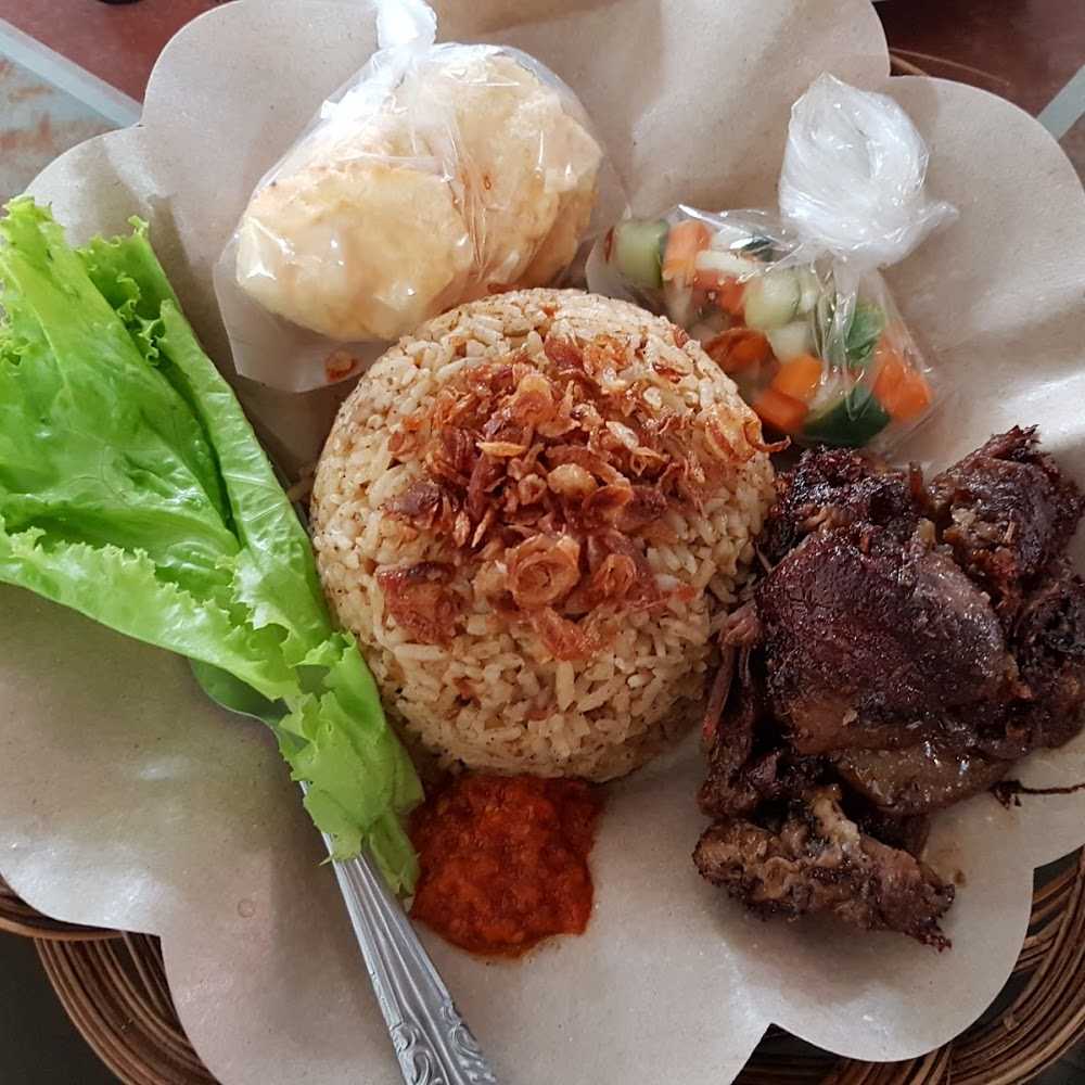 Kuliner Menantea Cibubur