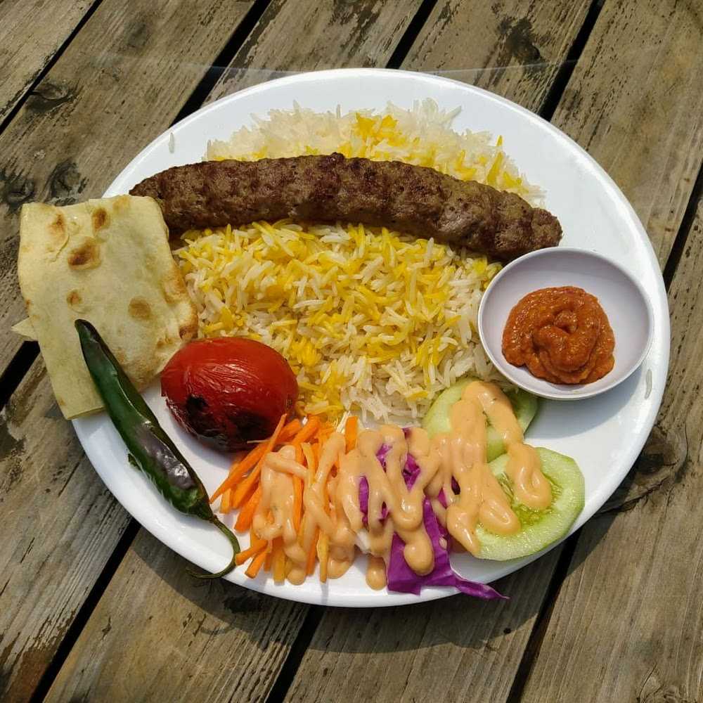 Kuliner Bube Pondok Gede
