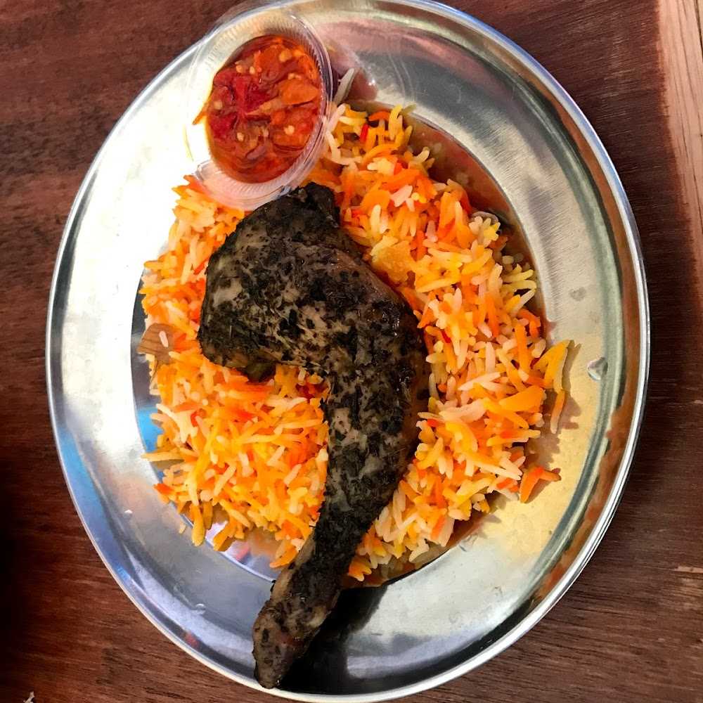 Kuliner Hanamasa Metropolitan Mall Bekasi