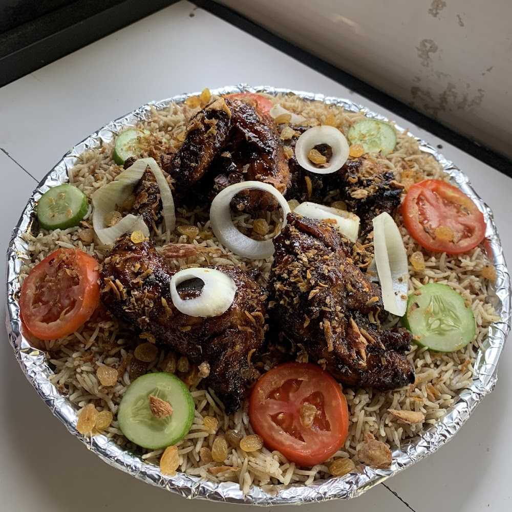 Kuliner Hanamasa Metropolitan Mall Bekasi