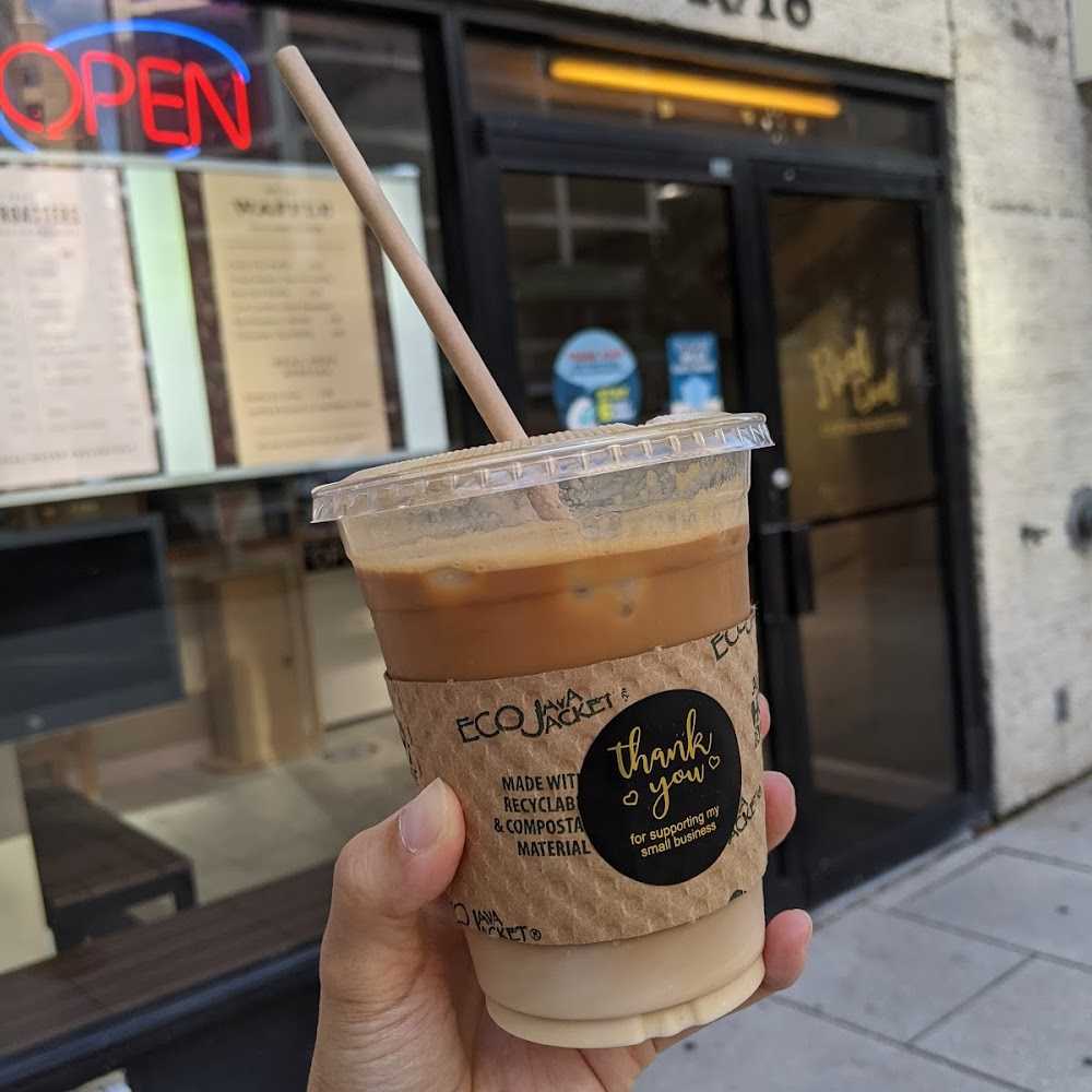 Kuliner Real Deal Coffee Roasters