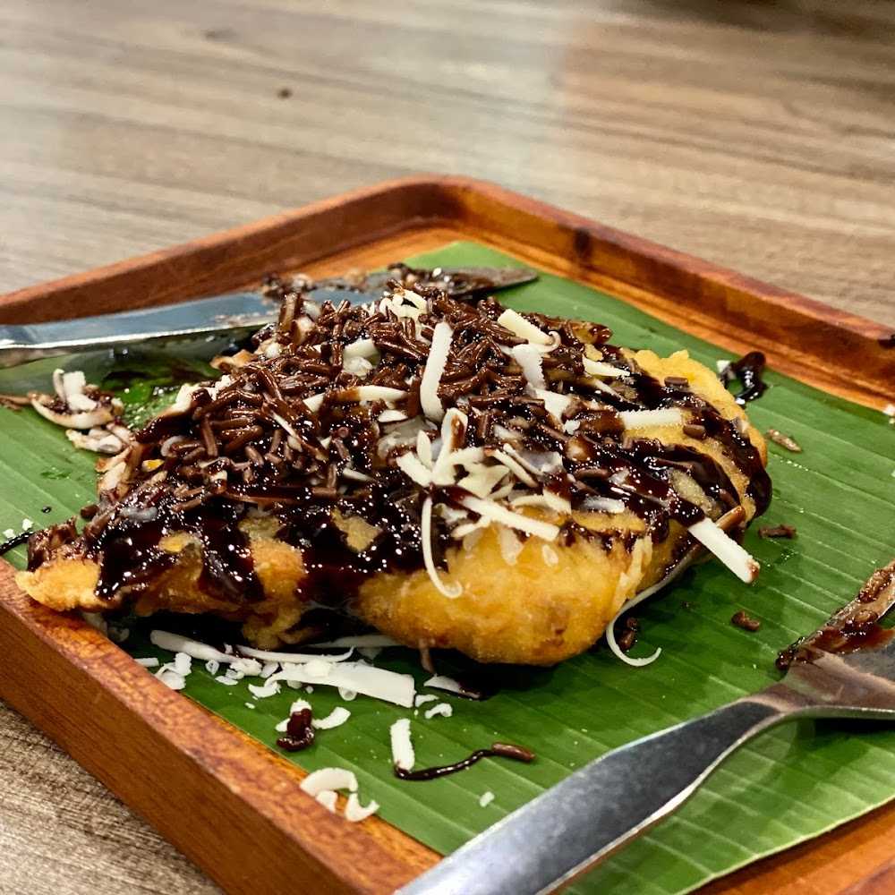 Kuliner Kopi Soe Jatiwaringin
